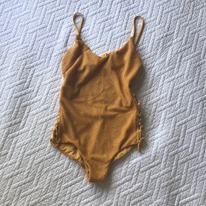 Billabong One Piece Bikini
